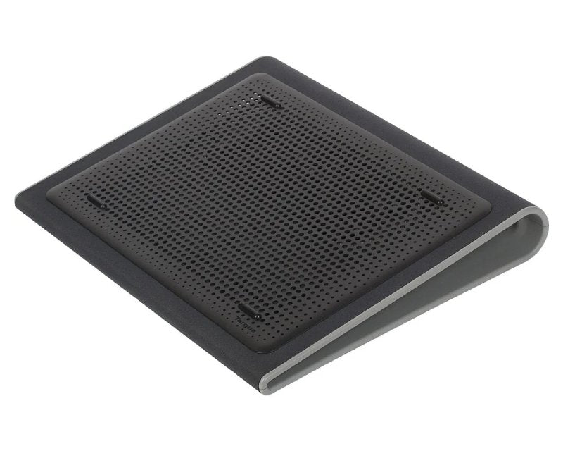 Postolje i hladnjak za laptop 15-17 inča AWE55GL, crno-sivo