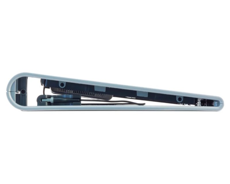 Postolje i hladnjak za laptop 15-17 inča AWE55GL, crno-sivo