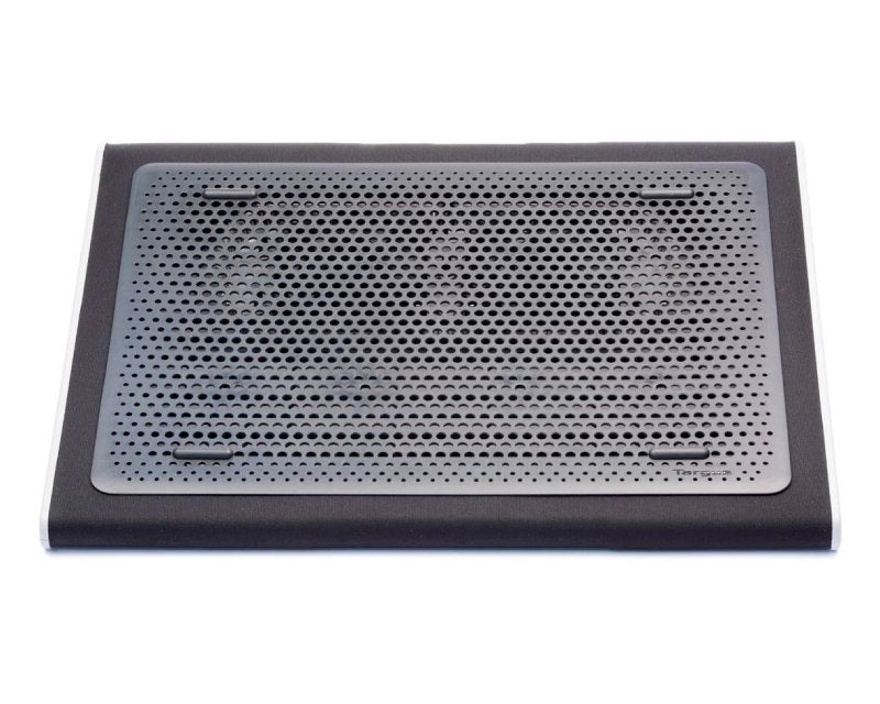 Postolje i hladnjak za laptop 15-17 inča AWE55GL, crno-sivo