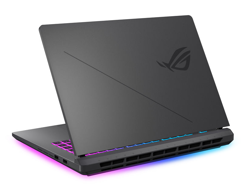 ROG Strix G16 G615LP-S5054 (16 inča 2.5K, Ultra 9 275HX, 32GB, SSD 1TB, GeForce RTX 5070) laptop + ranac