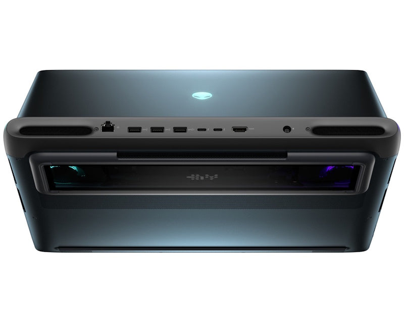 Alienware 18 Area-51 18 inch QHD+ 300Hz 500nits Core Ultra 9 275HX 64GB 2TB SSD GeForce RTX 5080 16GB RGB Backlit Win11Pro gaming laptop