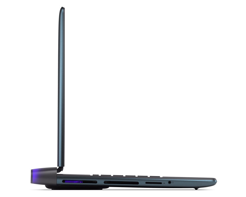 Alienware 16 Area-51 16 inch QHD+ 240Hz 500nits Core Ultra 9 275HX 64GB 2TB SSD GeForce RTX 5080 16GB RGB Backlit Win11Pro gaming laptop
