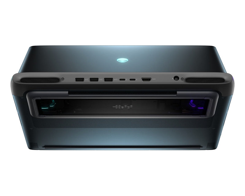 Alienware 16 Area-51 16 inch QHD+ 240Hz 500nits Core Ultra 9 275HX 64GB 2TB SSD GeForce RTX 5080 16GB RGB Backlit Win11Pro gaming laptop