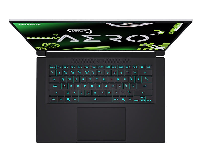 AERO X16 1WH 16 inch QHD+ 165Hz 300nits AMD Ryzen AI 7 350 32GB 1TB SSD GeForce RTX 5070 8GB Backlit Win11Home beli laptop