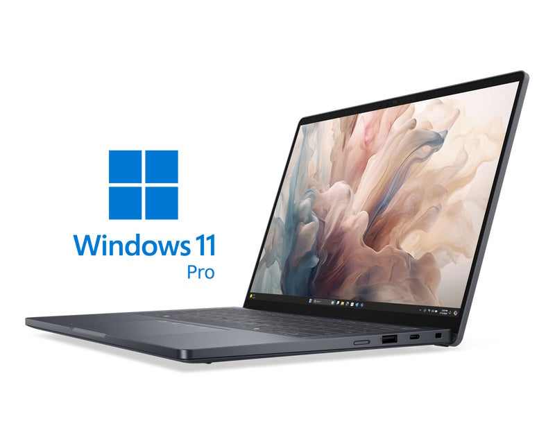 Pro 14 Premium 14 inch FHD+ 300nits Core Ultra 5 236V 16GB 512GB SSD Intel Arc Backlit FP Win11Pro 3yr ProSupport laptop
