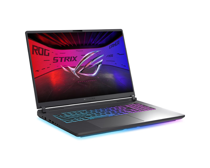 ROG Strix G18 G815JMR-S9022 (18 inča 2.5K, I7-14650HX, 32GB, SSD 1TB, GeForce RTX 5060) laptop + ROG ranac