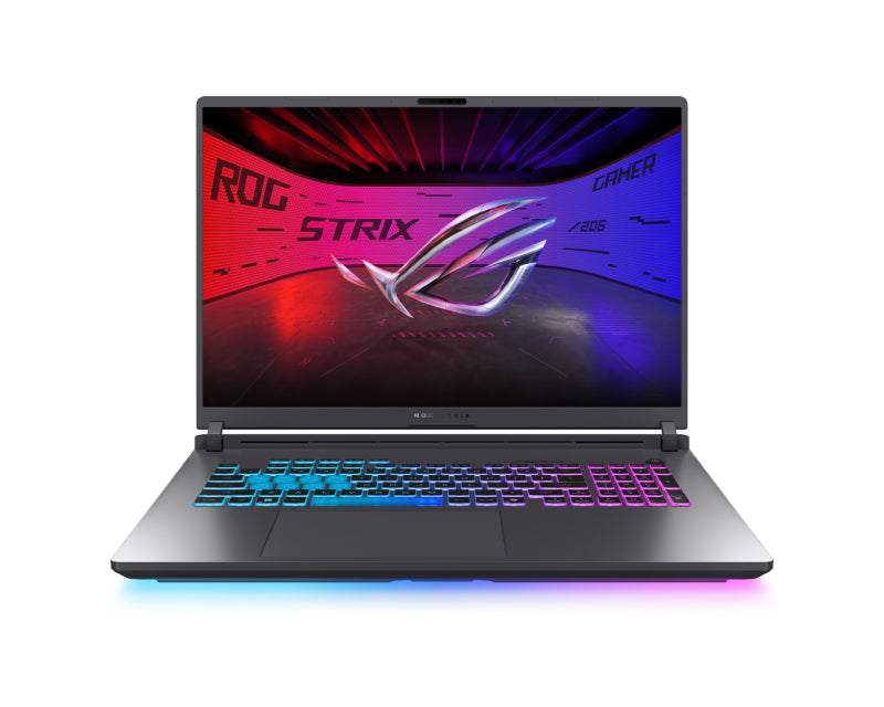 ROG Strix G18 G815JMR-S9022 (18 inča 2.5K, I7-14650HX, 32GB, SSD 1TB, GeForce RTX 5060) laptop + ROG ranac