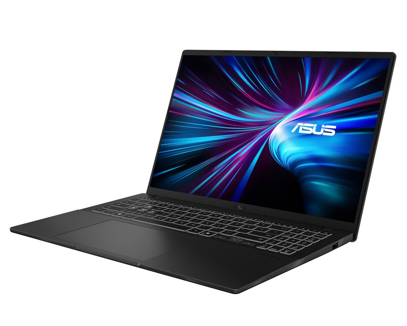 Vivobook 16 V3607VM-RP028X (16 inča WUXGA, Core 7 240H, 32GB, SSD 1TB, RTX 5060, Win 11 Pro) laptop