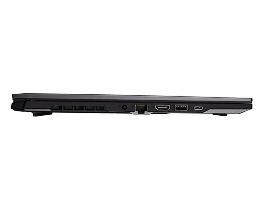 AERO X16 1VH 16 inch QHD+ 165Hz 300nits AMD Ryzen AI 7 350 16GB 1TB SSD GeForce RTX 5060 8GB Backlit Win11Home laptop