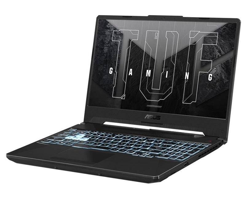 TUF Gaming A15 FA506NCG-HN207 (15.6 inča FHD, Ryzen 7 7445HS, 16GB, SSD 1TB, GeForce RTX 3050) laptop