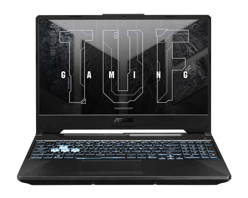 TUF Gaming A15 FA506NCG-HN207 (15.6 inča FHD, Ryzen 7 7445HS, 16GB, SSD 1TB, GeForce RTX 3050) laptop