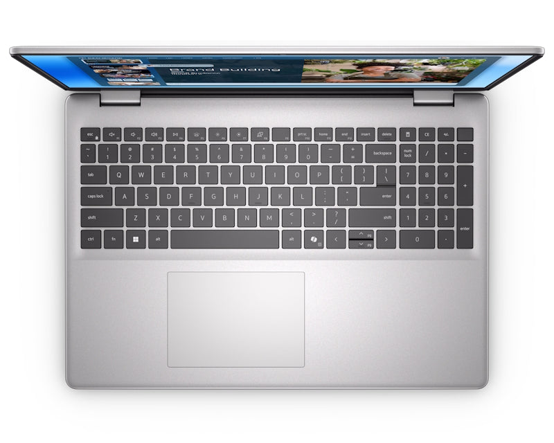 16 DC16251 16 inch FHD+ 300nits Core 7 150U 32GB 1TB SSD Backlit FP Win11Pro laptop