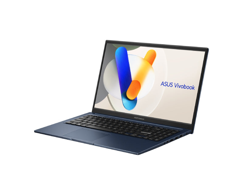 Vivobook 15 X1504VA-BQ2947 (15.6 inča FHD , Core 5 120U, 16GB, SSD 512GB) laptop