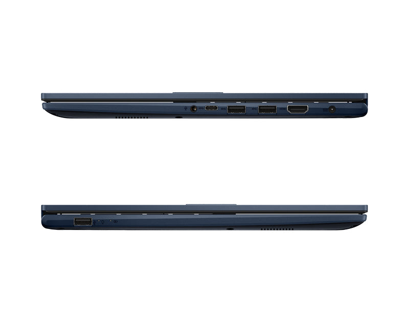 Vivobook 15 X1504VA-BQ2947 (15.6 inča FHD , Core 5 120U, 16GB, SSD 512GB) laptop