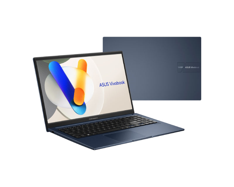 Vivobook 15 X1504VA-BQ2947 (15.6 inča FHD , Core 5 120U, 16GB, SSD 512GB) laptop