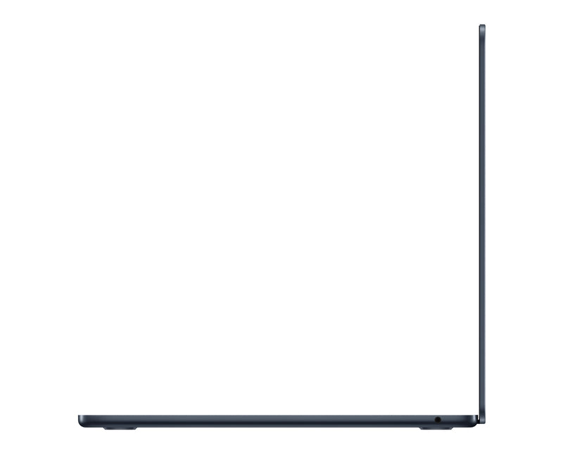 MacBook Air 15.3 inch M4 10-core CPU 10-core GPU 16GB 512GB SSD Midnight (MW1M3) NOB