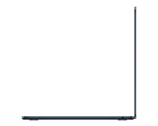 MacBook Air 15.3 inch M4 10-core CPU 10-core GPU 16GB 512GB SSD Midnight (MW1M3) NOB