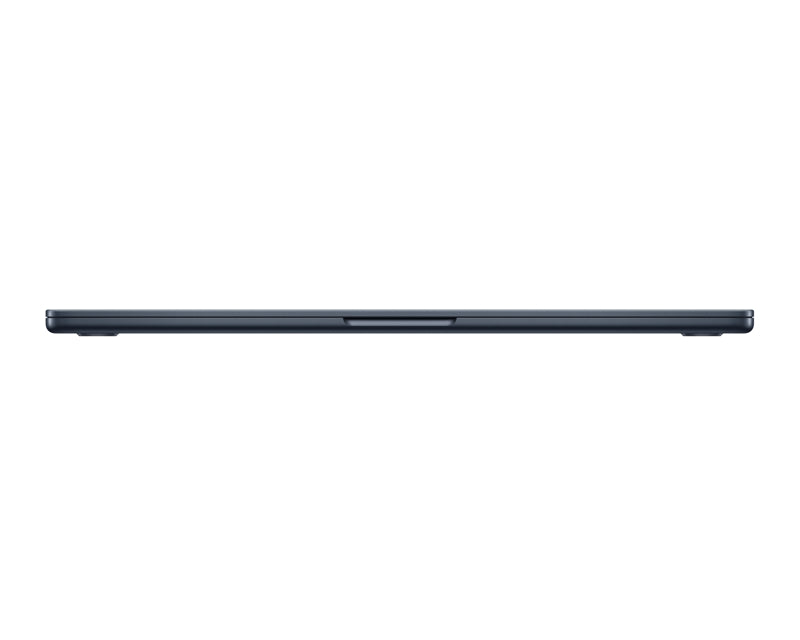 MacBook Air 15.3 inch M4 10-core CPU 10-core GPU 16GB 512GB SSD Midnight (MW1M3) NOB