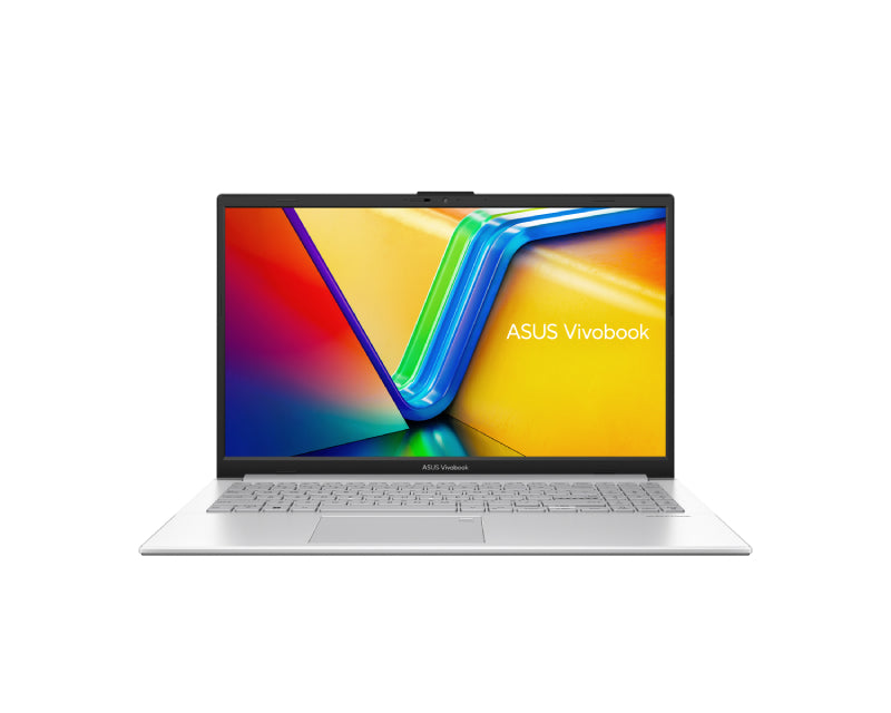 Vivobook 15 X1504VA-BQ2911 (15.6 inča FHD, Core 5 120U, 16GB, SSD 512GB) laptop