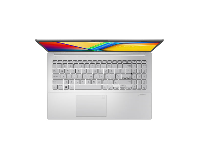 Vivobook Go 15 E1504FA-BQ1868 (15.6 inča FHD, Ryzen 5 7520U, 16GB, SSD 512GB) laptop