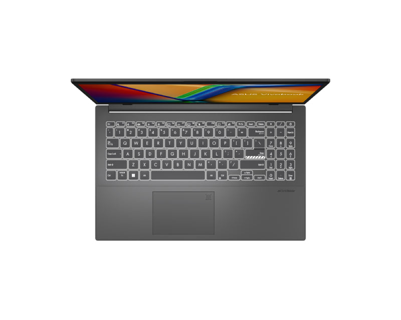 Vivobook Go 15 E1504FA-BQ1868 (15.6 inča FHD, Ryzen 5 7520U, 16GB, SSD 512GB) laptop