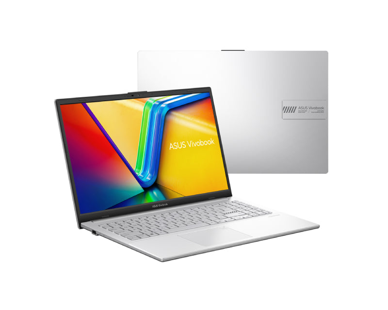 Vivobook Go 15 E1504FA-BQ1868 (15.6 inča FHD, Ryzen 5 7520U, 16GB, SSD 512GB) laptop