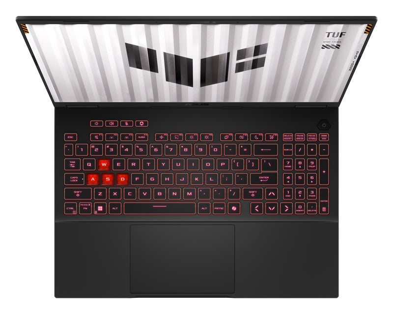 TUF Gaming A16 FA608UM-RV015 (16 inča FHD+, Ryzen 7 260, 16GB, SSD 1TB, GeForce RTX 5060 ) laptop
