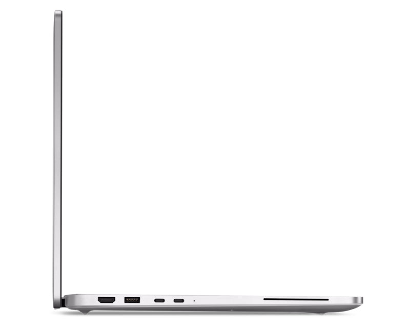 Pro 16 Plus 16 inch FHD+ 300nits AMD Ryzen 5 PRO 230 16GB 512GB SSD Backlit FP SC Win11Pro 3yr ProSupport laptop