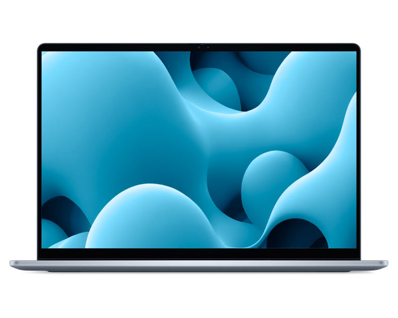 16 Plus 16 inch QHD+ Touch 600nits Core Ultra 9 288V 32GB 1TB SSD Intel Arc Backlit FP Win11Pro laptop