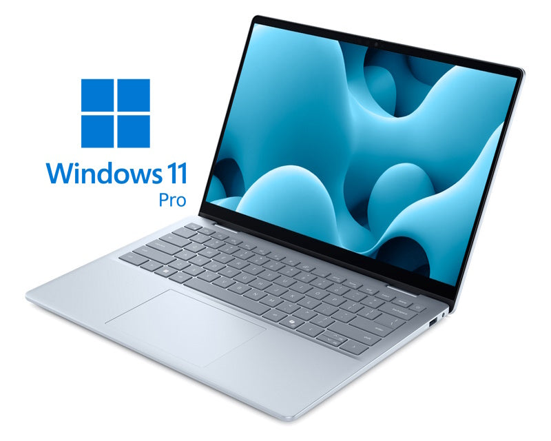 14 Plus 14 inch QHD+ 300nits Core Ultra 7 256V 16GB 512GB SSD Intel Arc Backlit Win11Pro laptop