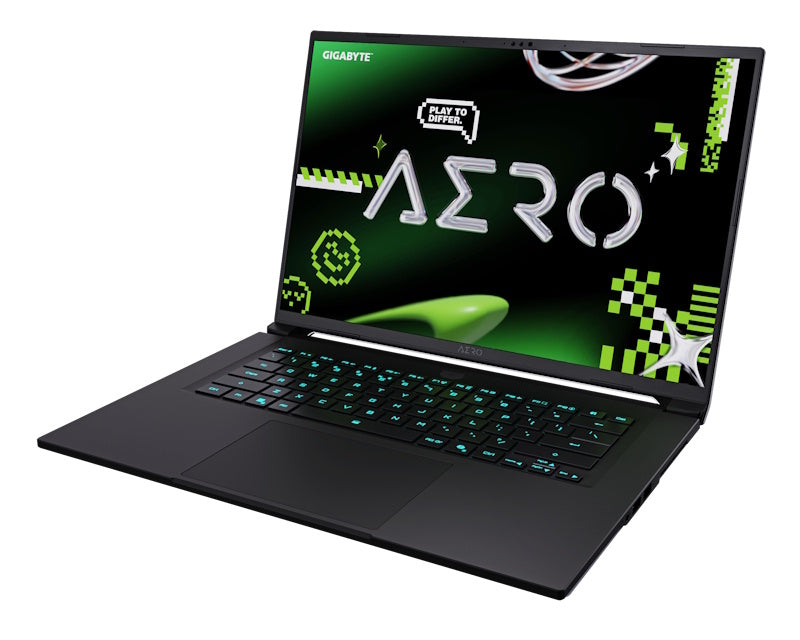 AERO X16 1VH 16 inch QHD+ 165Hz 300nits AMD Ryzen AI 7 350 16GB 1TB SSD GeForce RTX 5060 8GB Backlit Win11Home beli laptop