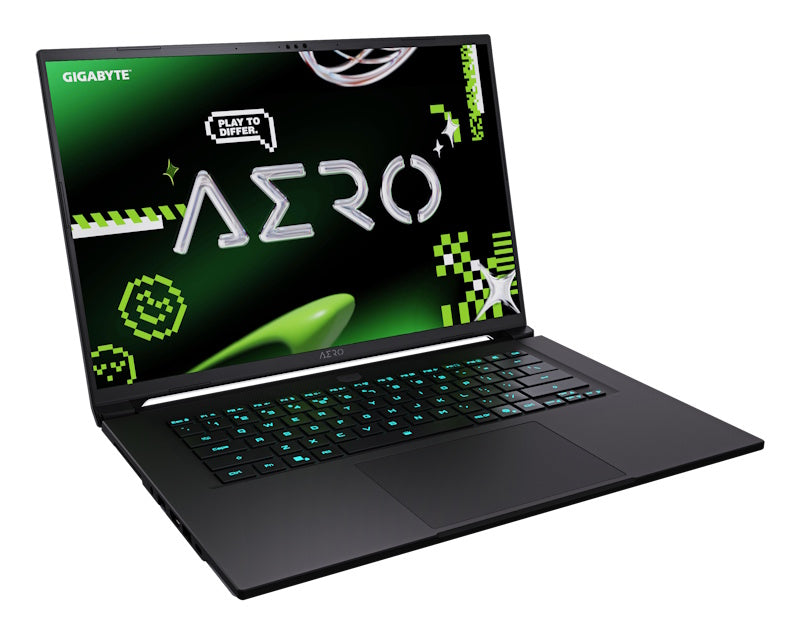 AERO X16 1VH 16 inch QHD+ 165Hz 300nits AMD Ryzen AI 7 350 16GB 1TB SSD GeForce RTX 5060 8GB Backlit Win11Home beli laptop