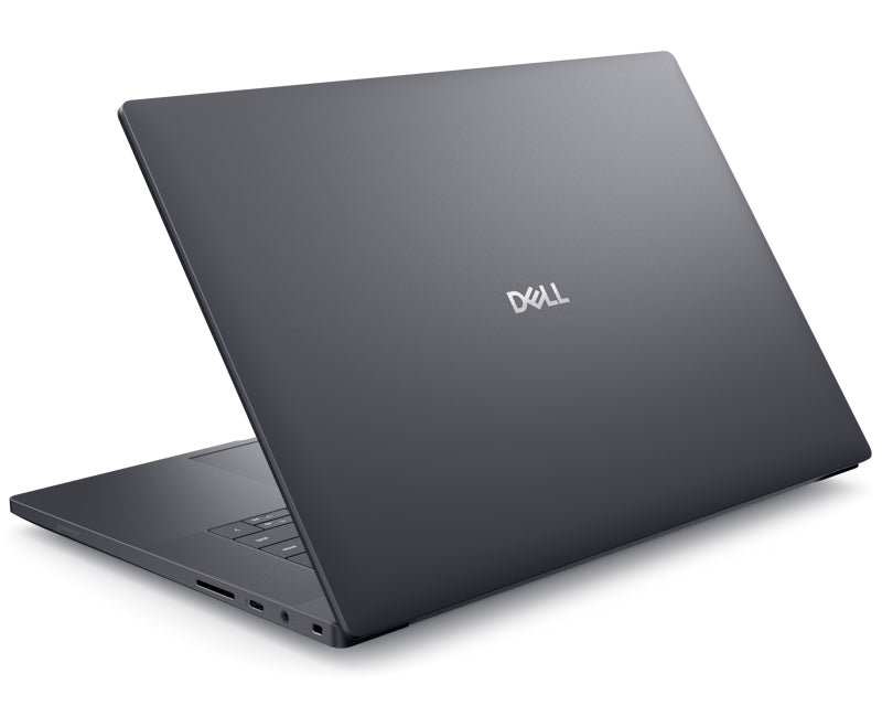 Pro Max 16 Premium 16 inch FHD+ 120Hz 500nits Core Ultra 7 265H 32GB 1TB SSD RTX PRO 2000 8GB Backlit FP Win11Pro 3yr ProSupport laptop