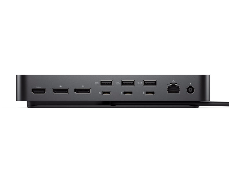 Pro Thunderbolt 5 Smart Dock SD25TB5 with 300W AC Adapter