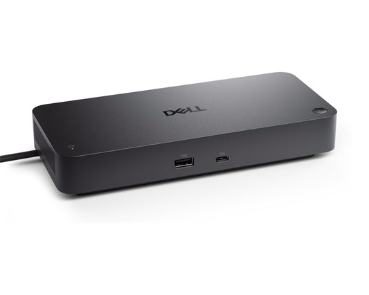Pro Thunderbolt 5 Smart Dock SD25TB5 with 300W AC Adapter