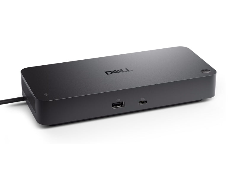 Pro Thunderbolt 5 Smart Dock SD25TB5 with 300W AC Adapter