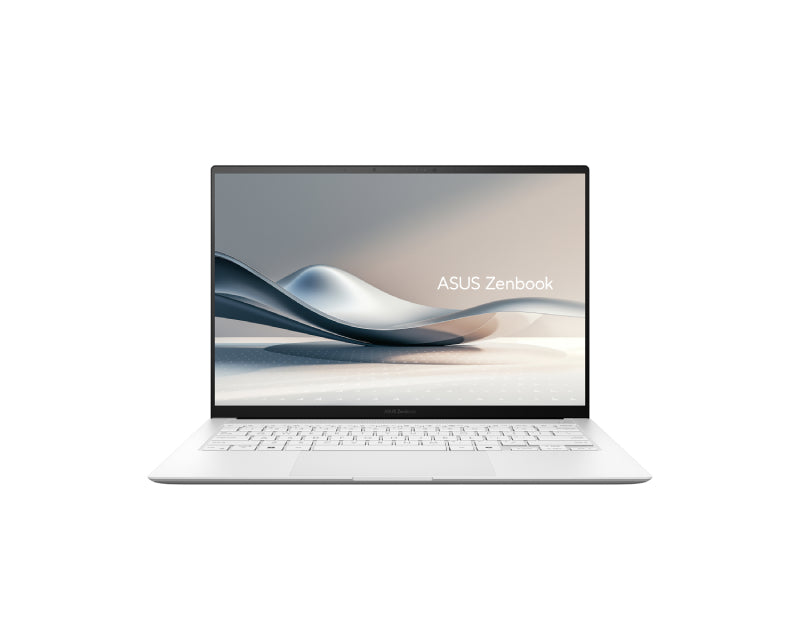 ZenBook S 14 OLED UX5406SA-PZ278X (14 inča 3K OLED, Intel Ultra 7 258V, 32GB, SSD 1TB, Win11 Pro) laptop