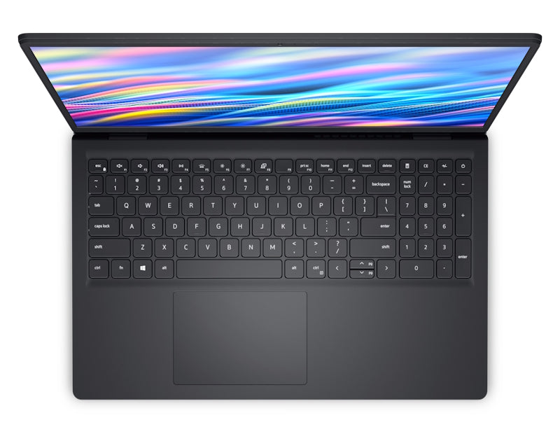 15 DC15250 15.6 inch FHD 120Hz i5-1334U 32GB 512GB SSD laptop