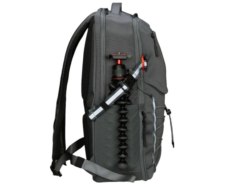 Ranac za laptop WorkPlay Trio Eco 15-16 inča TBB65802GL sivi