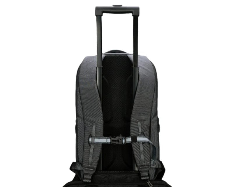 Ranac za laptop WorkPlay Trio Eco 15-16 inča TBB65802GL sivi
