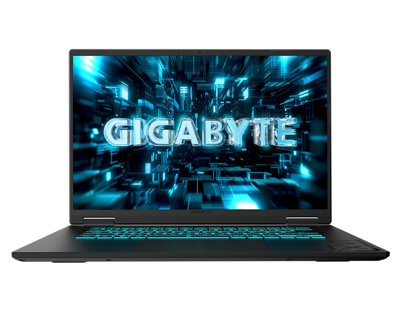 A16 PRO DYH 16 inch QHD+ 165Hz 300nits Core 7 240H 32GB 1TB SSD GeForce RTX 5080 16GB Backlit gaming laptop