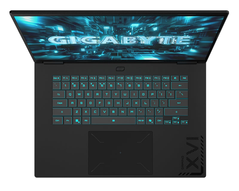 A16 PRO DYH 16 inch QHD+ 165Hz 300nits Core 7 240H 32GB 1TB SSD GeForce RTX 5080 16GB Backlit gaming laptop