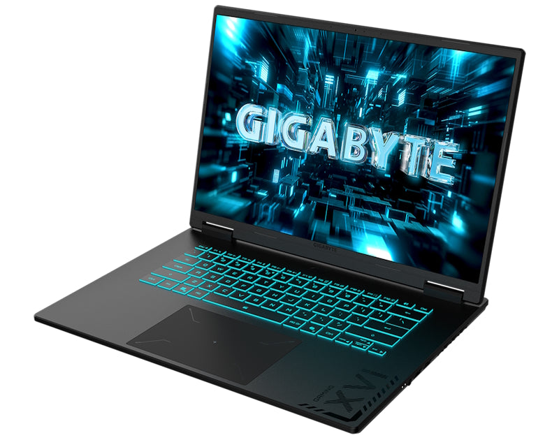 A16 PRO DYH 16 inch QHD+ 165Hz 300nits Core 7 240H 32GB 1TB SSD GeForce RTX 5080 16GB Backlit gaming laptop