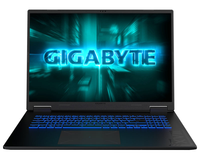 A18 3TH 18 inch QHD+ 165Hz 300nits AMD Ryzen 7 260 16GB 1TB SSD GeForce RTX 5050 8GB RGB Backlit gaming laptop
