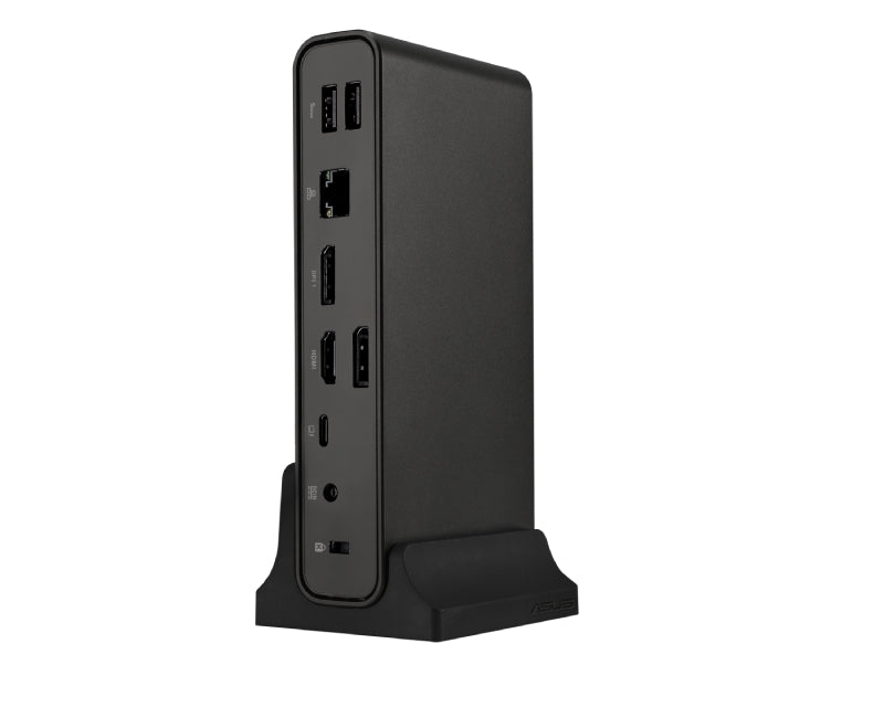 DC301 3 DISPLAY USB-C DOCK