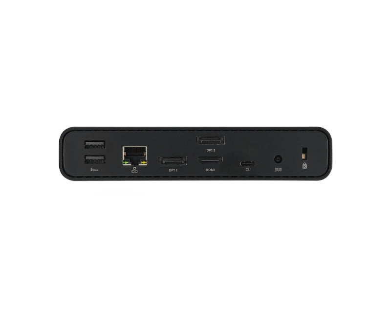 DC301 3 DISPLAY USB-C DOCK