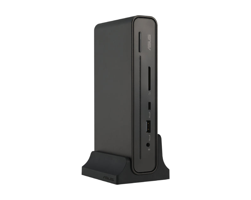 DC301 3 DISPLAY USB-C DOCK