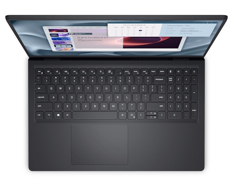 Pro 15 Essential PV15250 15.6 inch FHD 120Hz Core 3 100U 8GB 512GB SSD Backlit FP laptop