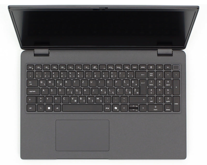 Latitude 3550 15.6 inch FHD i5-1335U 8GB 512GB SSD YU Backlit FP Win11Pro 3yr NBD laptop