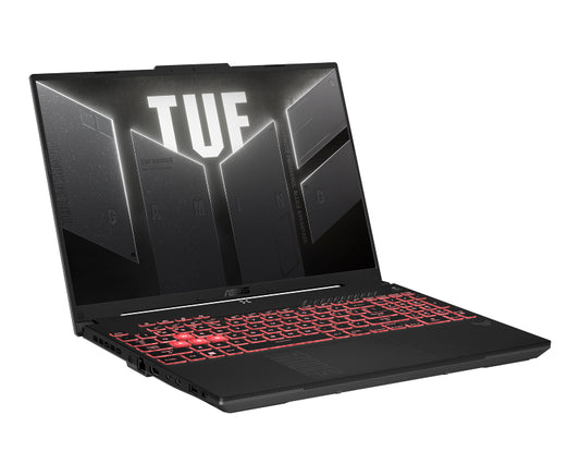 TUF Gaming A16 FA607NUG-RL117 (16 inča FHD+, Ryzen  7 7445HS, 16GB, SSD 512GB, GeForce RTX 4050) laptop